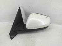 2021-2022 Chevrolet Trailblazer Driver Side View Mirror - Left Door Mirror OEM Used - Oemusedautoparts1.com
