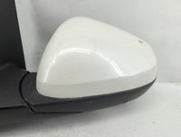 2021-2022 Chevrolet Trailblazer Driver Side View Mirror - Left Door Mirror OEM Used - Oemusedautoparts1.com
