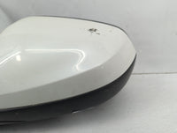 2021-2022 Chevrolet Trailblazer Driver Side View Mirror - Left Door Mirror OEM Used - Oemusedautoparts1.com