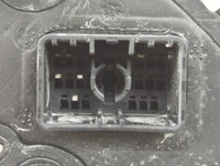 2021-2022 Chevrolet Trailblazer Driver Side View Mirror - Left Door Mirror OEM Used - Oemusedautoparts1.com