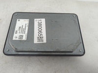 2021-2022 Chevrolet Trailblazer PCM Engine Control Computer ECU ECM PCU OEM P/N:079196555 12711795 Fits Fits 2020 2021 2022 