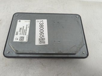 compare product 2021-2022 Chevrolet Trailblazer PCM Engine Control Computer ECU ECM PCU OEM P/N:079196555 12711795 Fits Fits 2020 2021 2022 OEM Used Auto Parts