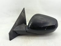 2021-2022 Chevrolet Trailblazer Driver Side View Mirror - Left Door Mirror OEM Used - Oemusedautoparts1.com