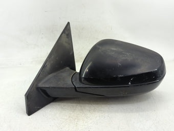 compare product 2021-2022 Chevrolet Trailblazer Driver Side View Mirror - Left Door Mirror OEM Used