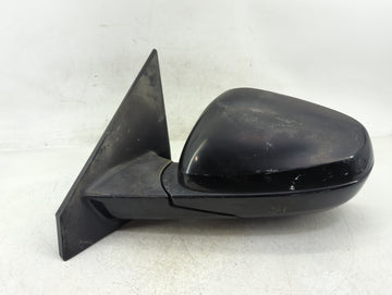 2021-2022 Chevrolet Trailblazer Driver Side View Mirror - Left Door Mirror OEM Used - Oemusedautoparts1.com