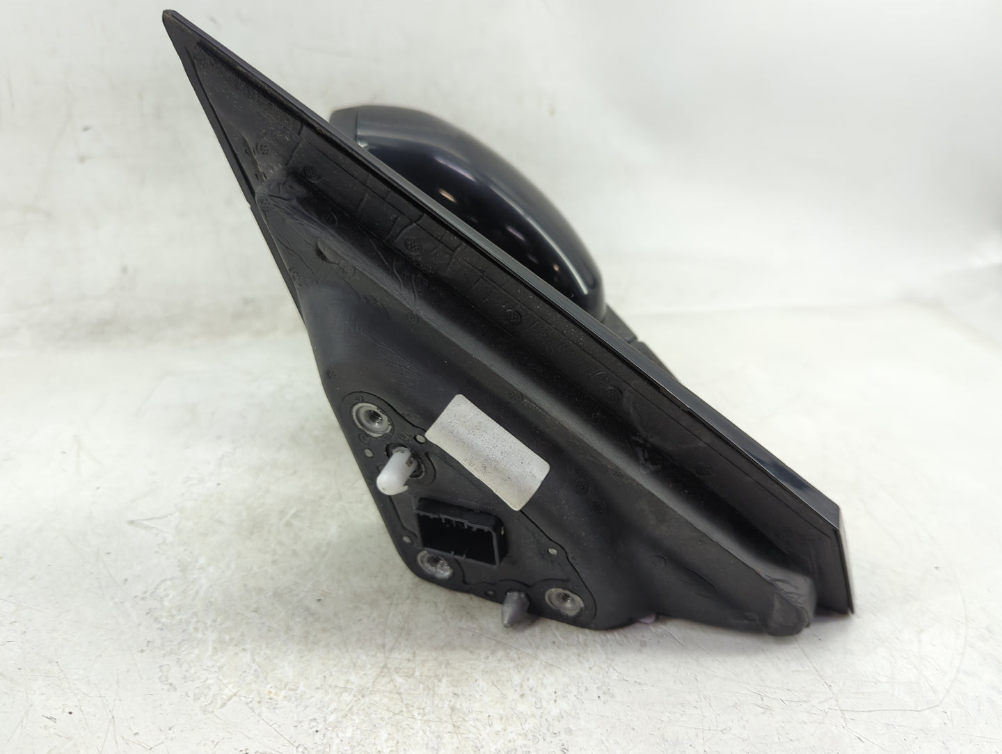 2021-2022 Chevrolet Trailblazer Driver Side View Mirror - Left Door Mirror OEM Used - Oemusedautoparts1.com