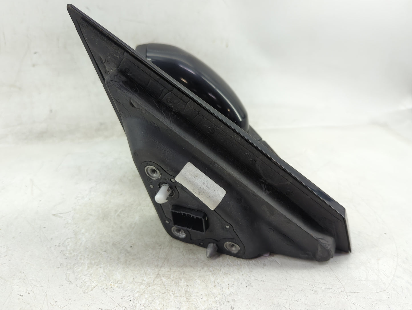 2021-2022 Chevrolet Trailblazer Driver Side View Mirror - Left Door Mirror OEM Used - Oemusedautoparts1.com