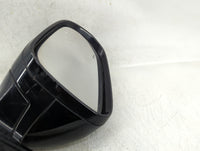2021-2022 Chevrolet Trailblazer Driver Side View Mirror - Left Door Mirror OEM Used - Oemusedautoparts1.com