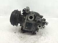 2021-2022 Chevrolet Trailblazer Air Conditioning A/c Ac Compressor Oem - Oemusedautoparts1.com