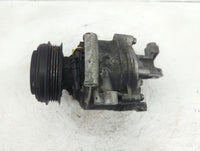 2021-2022 Chevrolet Trailblazer Air Conditioning A/c Ac Compressor Oem - Oemusedautoparts1.com
