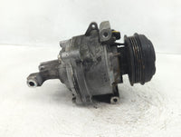 2021-2022 Chevrolet Trailblazer Air Conditioning A/c Ac Compressor Oem - Oemusedautoparts1.com
