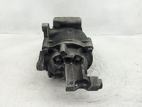 2021-2022 Chevrolet Trailblazer Air Conditioning A/c Ac Compressor Oem - Oemusedautoparts1.com