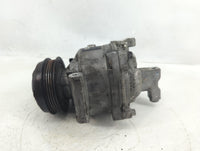 2021-2022 Chevrolet Trailblazer Air Conditioning A/c Ac Compressor Oem - Oemusedautoparts1.com