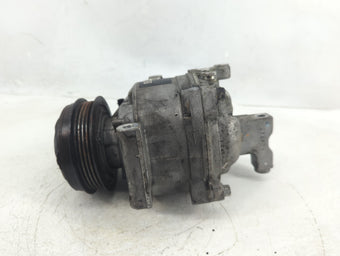 compare product 2021-2022 Chevrolet Trailblazer Air Conditioning A/c Ac Compressor Oem