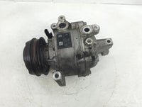 2021-2022 Chevrolet Trailblazer Air Conditioning A/c Ac Compressor Oem - Oemusedautoparts1.com