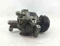 2021-2022 Chevrolet Trailblazer Air Conditioning A/c Ac Compressor Oem - Oemusedautoparts1.com
