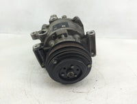 2021-2022 Chevrolet Trailblazer Air Conditioning A/c Ac Compressor Oem - Oemusedautoparts1.com