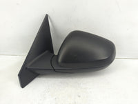2021-2022 Chevrolet Trailblazer Driver Side View Mirror - Left Door Mirror OEM Used - Oemusedautoparts1.com