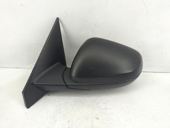 compare product 2021-2022 Chevrolet Trailblazer Driver Side View Mirror - Left Door Mirror OEM Used