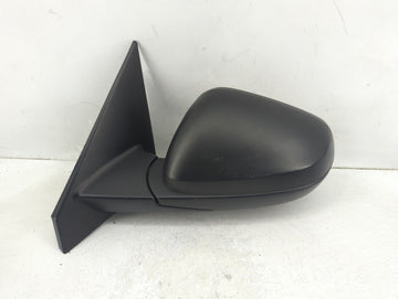 2021-2022 Chevrolet Trailblazer Driver Side View Mirror - Left Door Mirror OEM Used - Oemusedautoparts1.com