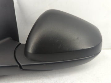 2021-2022 Chevrolet Trailblazer Driver Side View Mirror - Left Door Mirror OEM Used