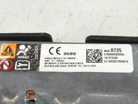 2021-2022 Chevrolet Trailblazer Air Bag Passenger Right Knee OEM P/N:22823445 84040725 Fits Fits 2017 2018 2019 2020 2021 20