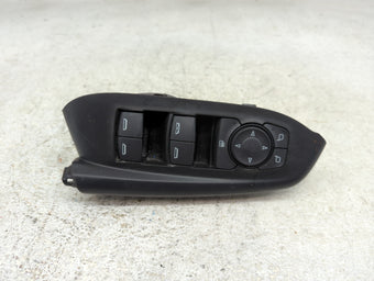 compare product 2021-2022 Chevrolet Trailblazer Master Power Window Switch Replacement Driver Side Left P/N:84513464 Fits OEM Used Auto Parts