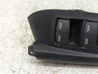 2021-2022 Chevrolet Trailblazer Master Power Window Switch Replacement Driver Side Left P/N:84513464 Fits OEM Used Auto Part