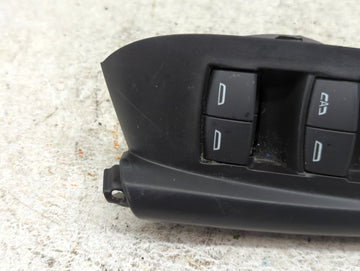 2021-2022 Chevrolet Trailblazer Master Power Window Switch Replacement Driver Side Left P/N:84513464 Fits OEM Used Auto Parts