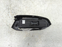 2021-2022 Chevrolet Trailblazer Master Power Window Switch Replacement Driver Side Left P/N:84513464 Fits OEM Used Auto Part