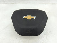 2021-2022 Chevrolet Trailblazer Air Bag Driver Left Steering Wheel Mounted P/N:60006225 Fits Fits 2021 2022 OEM Used Auto Pa