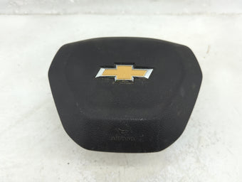 compare product 2021-2022 Chevrolet Trailblazer Air Bag Driver Left Steering Wheel Mounted P/N:60006225 Fits Fits 2021 2022 OEM Used Auto Parts