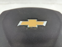 2021-2022 Chevrolet Trailblazer Air Bag Driver Left Steering Wheel Mounted P/N:60006225 Fits Fits 2021 2022 OEM Used Auto Pa