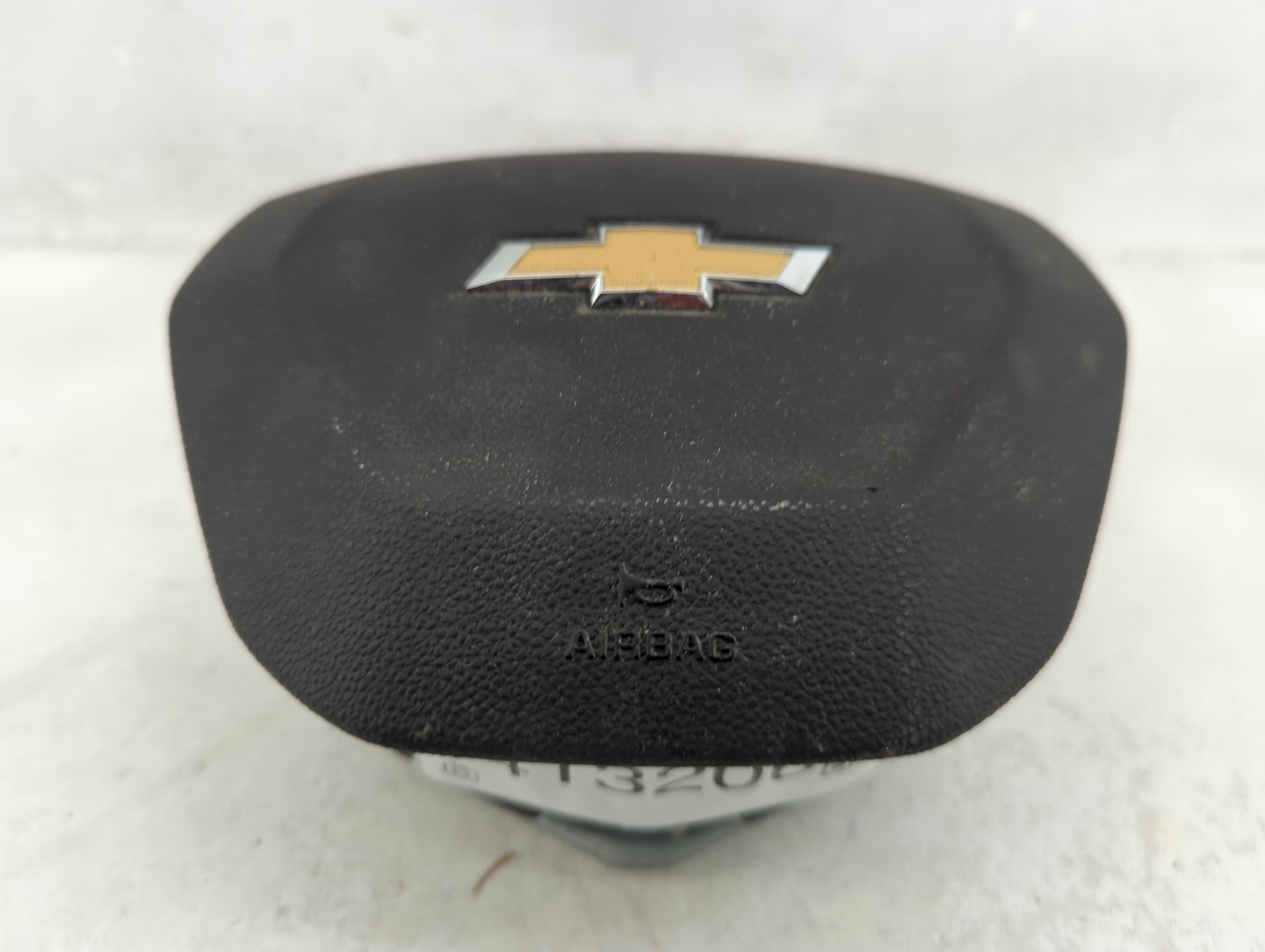 2021-2022 Chevrolet Trailblazer Air Bag Driver Left Steering Wheel Mounted P/N:60006225 Fits Fits 2021 2022 OEM Used Auto Pa