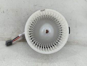 compare product 2021 Chevrolet Trailblazer Heater AC Blower Motor P/N:F00S3B2594 Fits OEM Used Auto Parts