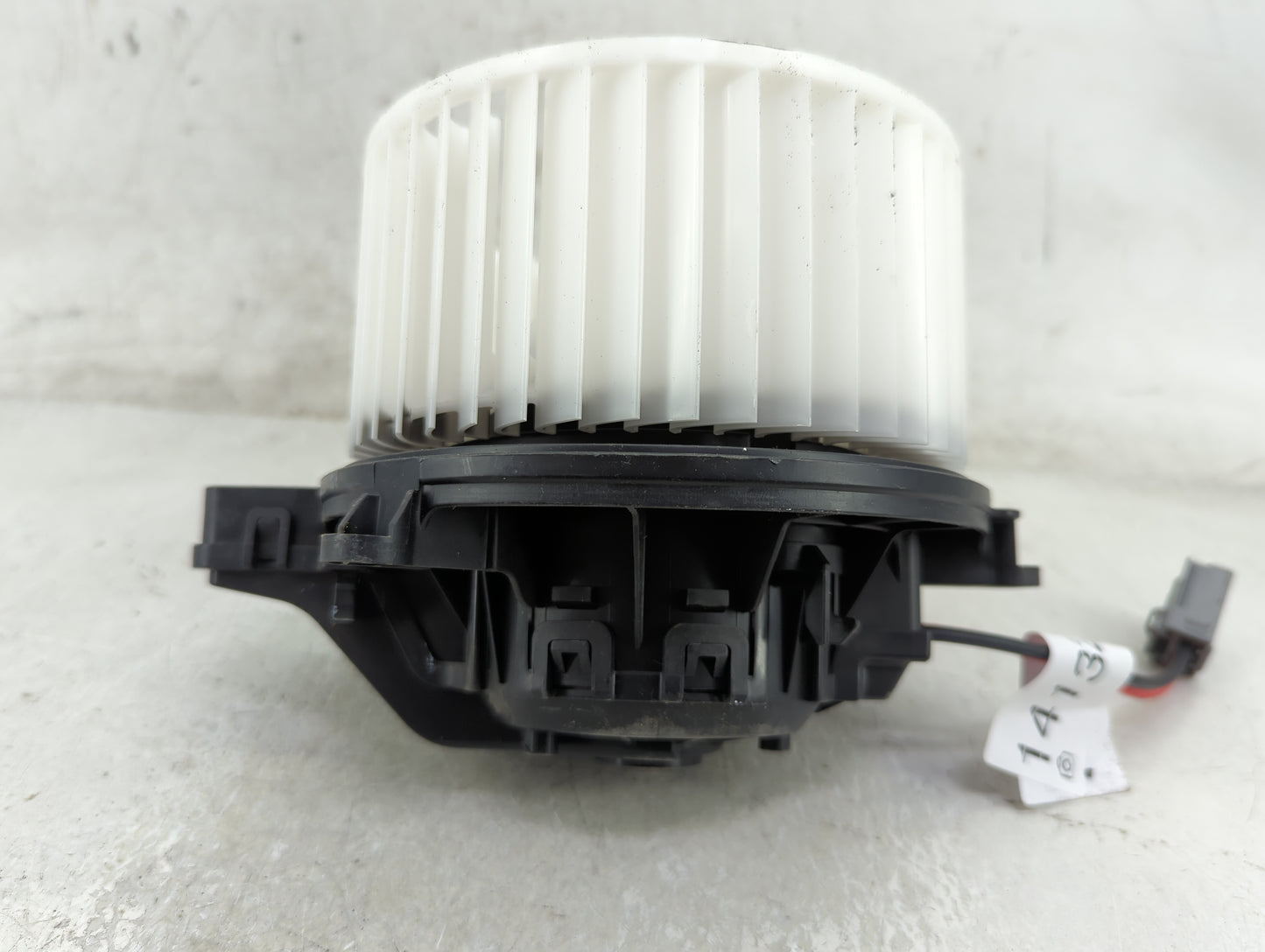 2021 Chevrolet Trailblazer Heater AC Blower Motor P/N:F00S3B2594 Fits OEM Used Auto Parts - Oemusedautoparts1.com