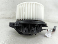 2021 Chevrolet Trailblazer Heater AC Blower Motor P/N:F00S3B2594 Fits OEM Used Auto Parts - Oemusedautoparts1.com