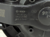 2021 Chevrolet Trailblazer Heater AC Blower Motor P/N:F00S3B2594 Fits OEM Used Auto Parts - Oemusedautoparts1.com