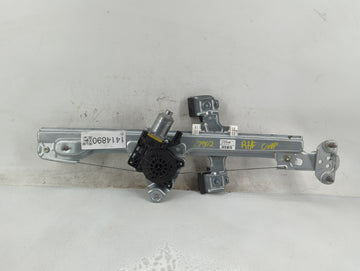 2021-2022 Chevrolet Trailblazer Window Regulator Passenger Front - Oemusedautoparts1.com
