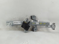 2021-2022 Chevrolet Trailblazer Used Window Regulator Passenger Front - Oemusedautoparts1.com