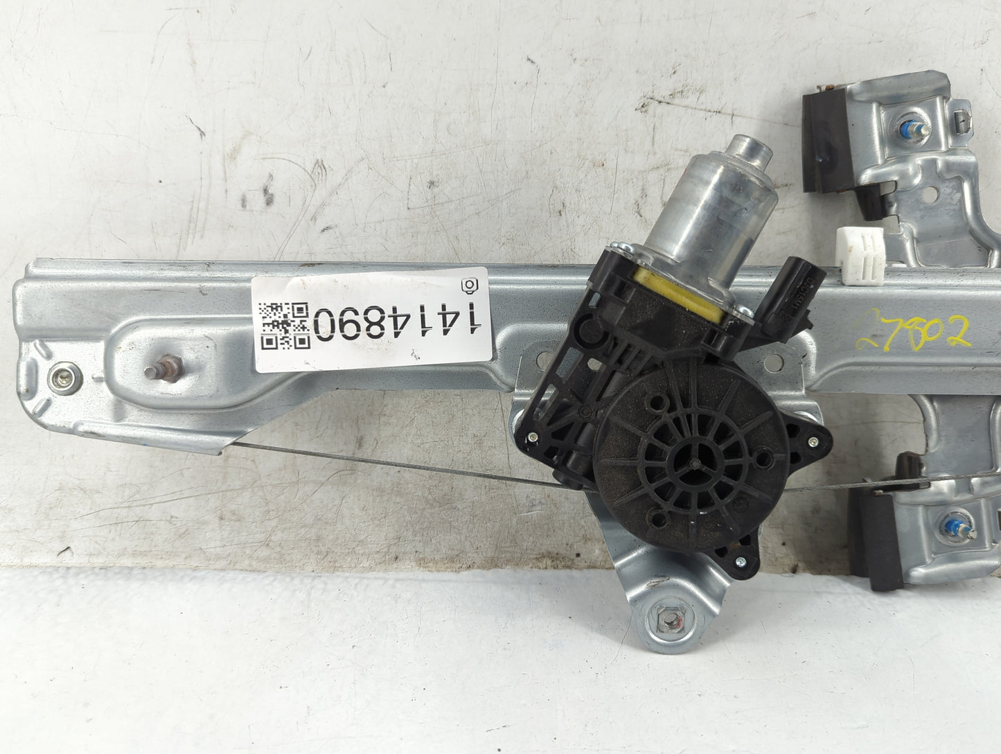 2021-2022 Chevrolet Trailblazer Window Regulator Passenger Front - Oemusedautoparts1.com