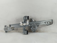 2021-2022 Chevrolet Trailblazer Used Window Regulator Passenger Front - Oemusedautoparts1.com