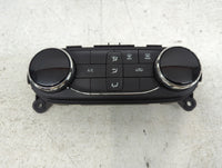 2021-2022 Chevrolet Trailblazer Climate Control Module Temperature AC/Heater Replacement P/N:545290509 42755150 Fits OEM Use