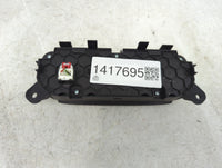 2021-2022 Chevrolet Trailblazer Climate Control Module Temperature AC/Heater Replacement P/N:545290509 42755150 Fits OEM Use