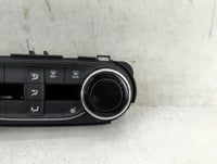 2021-2022 Chevrolet Trailblazer Climate Control Module Temperature AC/Heater Replacement P/N:42854938 Fits Fits 2021 2022 OE