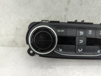 2021-2022 Chevrolet Trailblazer Climate Control Module Temperature AC/Heater Replacement P/N:42854938 Fits Fits 2021 2022 OE