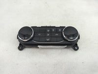 2021-2022 Chevrolet Trailblazer Climate Control Module Temperature AC/Heater Replacement P/N:42775570 7370200000000X Fits OE