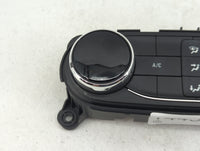 2021-2022 Chevrolet Trailblazer Climate Control Module Temperature AC/Heater Replacement P/N:42775570 7370200000000X Fits OE