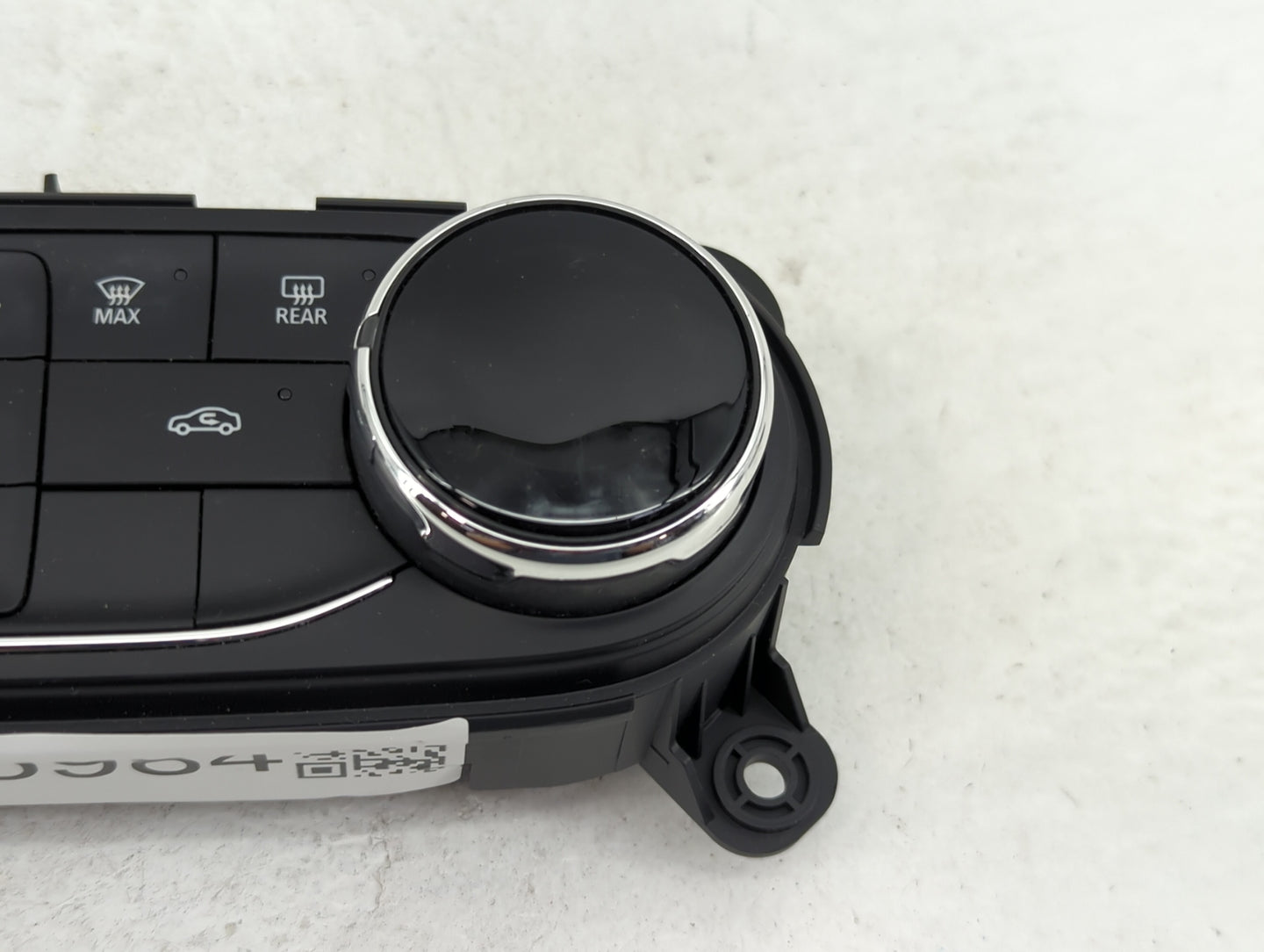 2021-2022 Chevrolet Trailblazer Climate Control Module Temperature AC/Heater Replacement P/N:42775570 7370200000000X Fits OE