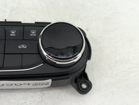 2021-2022 Chevrolet Trailblazer Climate Control Module Temperature AC/Heater Replacement P/N:42775570 7370200000000X Fits OE